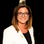 Melanie Bader