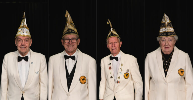 Ältestenrat 2023/2024