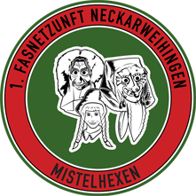 Fasnetzunft Neckarweihingen “Mistelhexen”