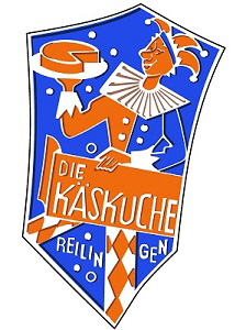 KV Reilingen 1962 e.V. – Die Käskuche
