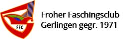 Froher Faschingsclub Gerlingen e.V.