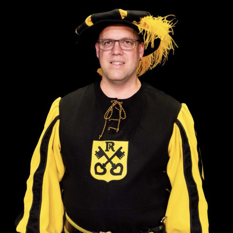 Ritter von der Maisenburg