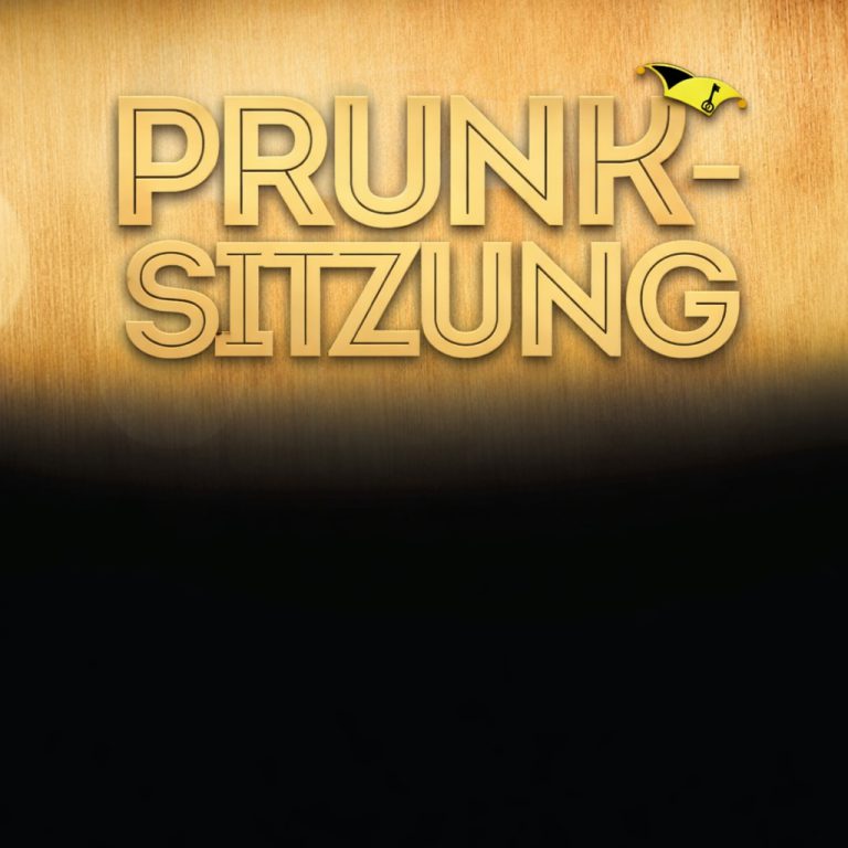 Prunksitzung Prunksitzung Renningen - Schlüsselgesellschaft Renningen - RSG